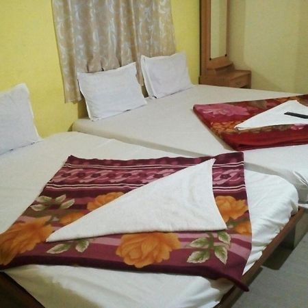 Sri Thanga Harish Cottage Yercaud Exteriör bild