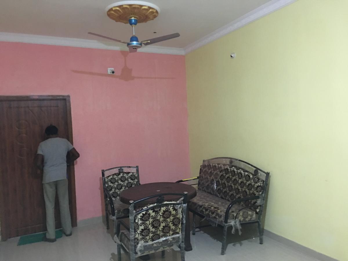 Sri Thanga Harish Cottage Yercaud Exteriör bild