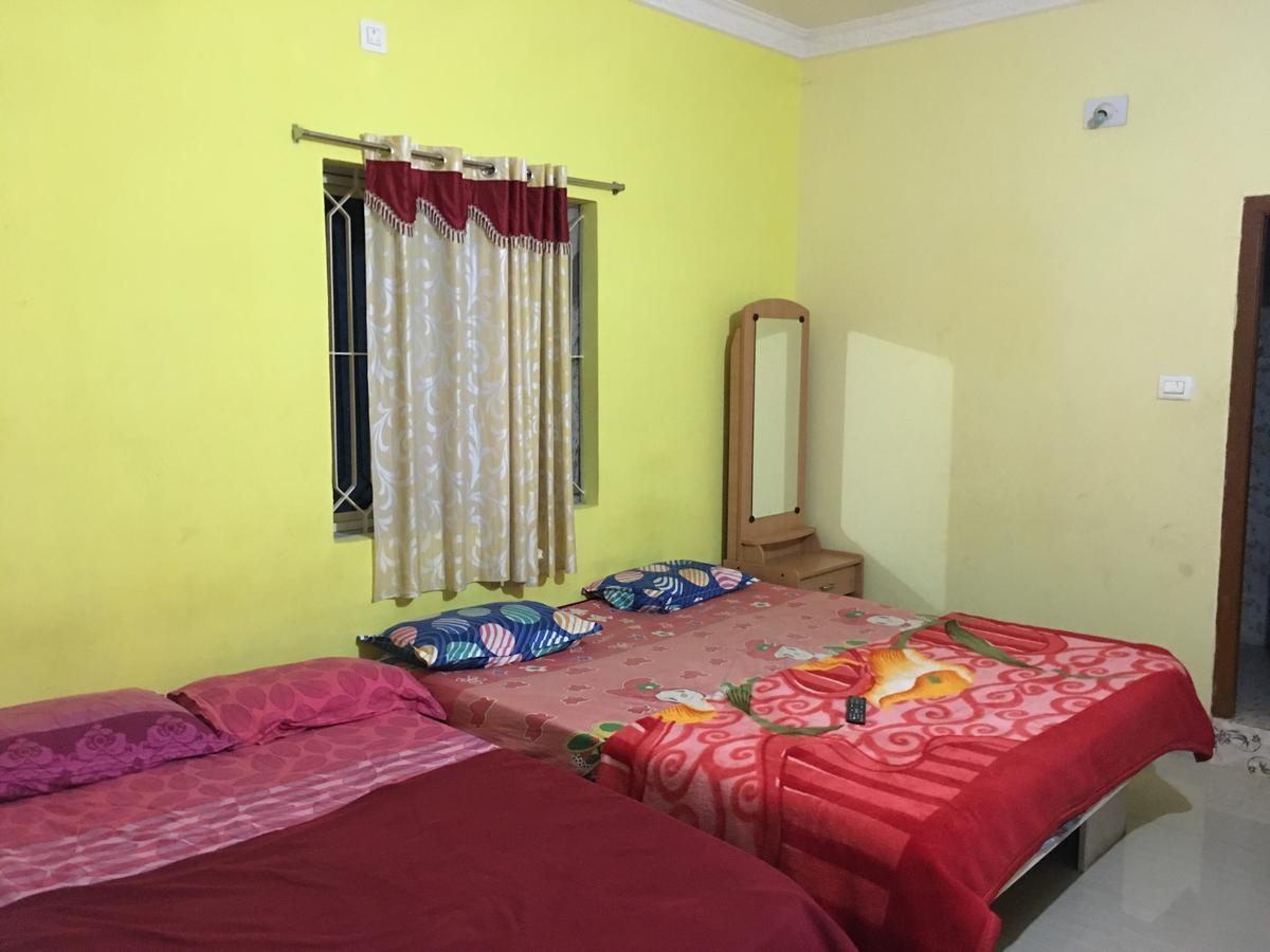Sri Thanga Harish Cottage Yercaud Exteriör bild