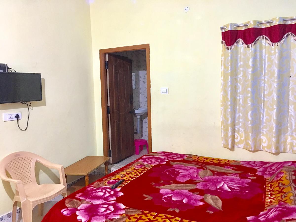 Sri Thanga Harish Cottage Yercaud Exteriör bild