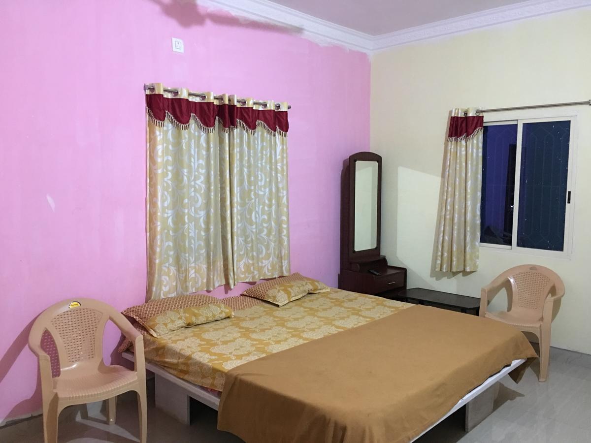Sri Thanga Harish Cottage Yercaud Exteriör bild