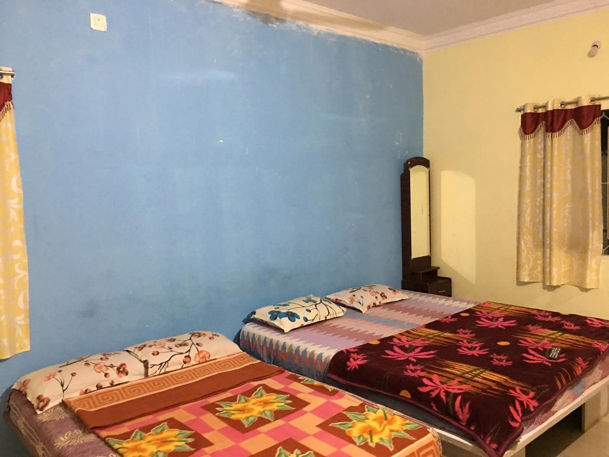 Sri Thanga Harish Cottage Yercaud Exteriör bild