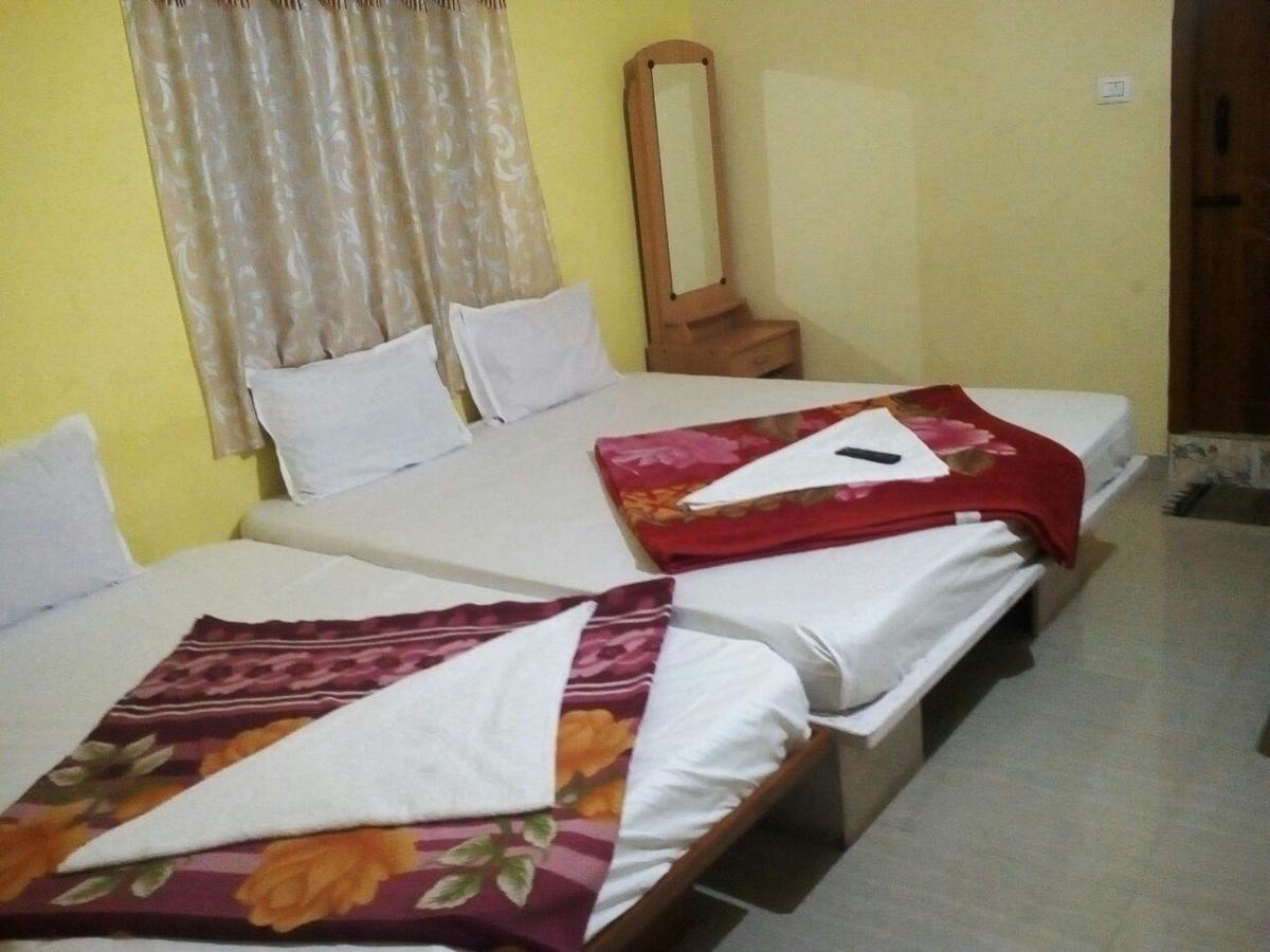Sri Thanga Harish Cottage Yercaud Exteriör bild