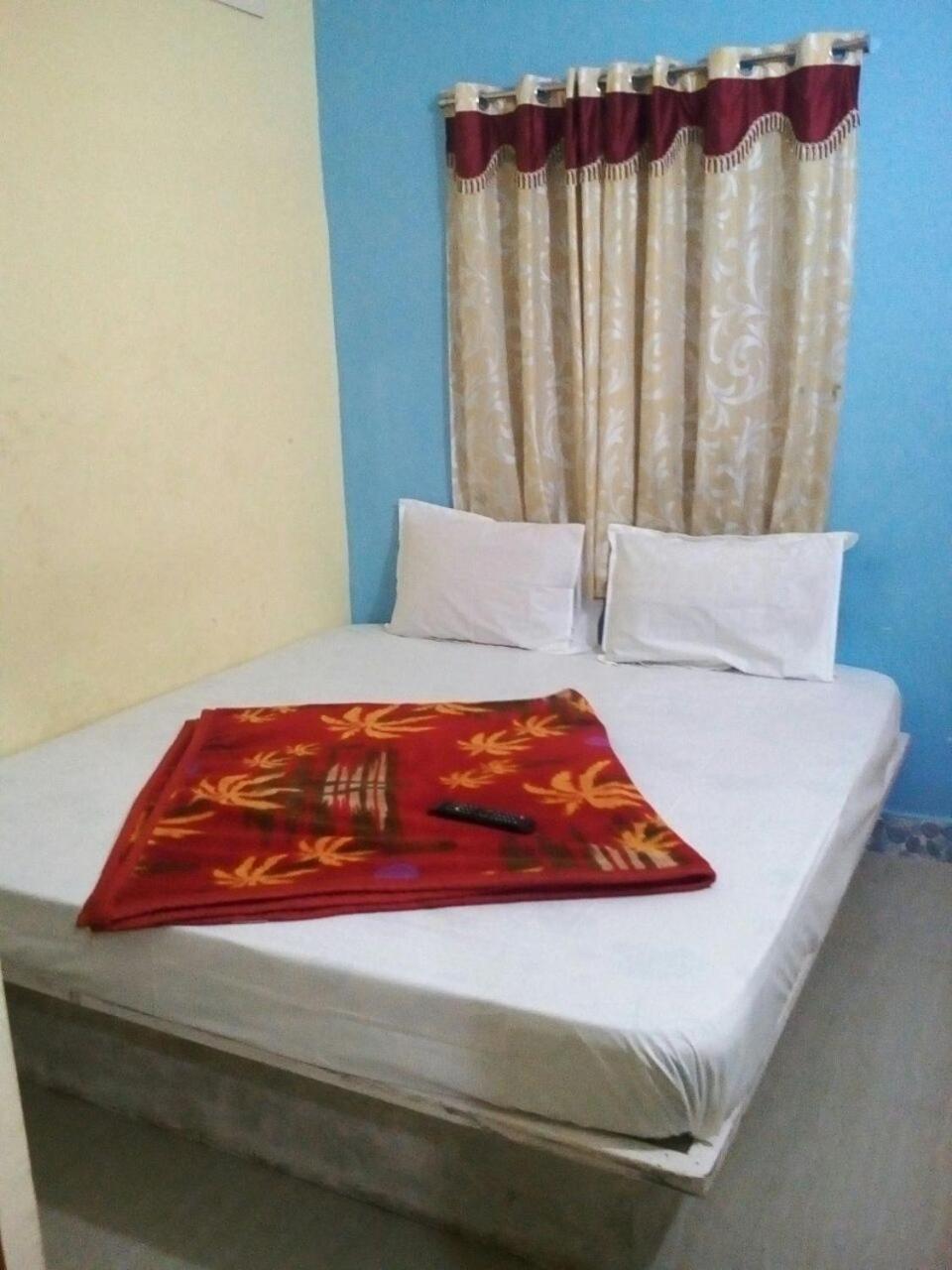 Sri Thanga Harish Cottage Yercaud Exteriör bild