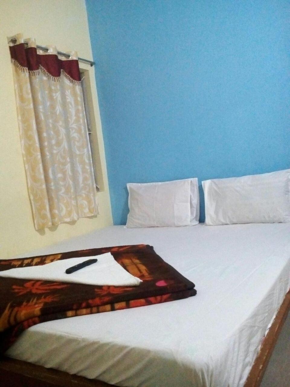 Sri Thanga Harish Cottage Yercaud Exteriör bild