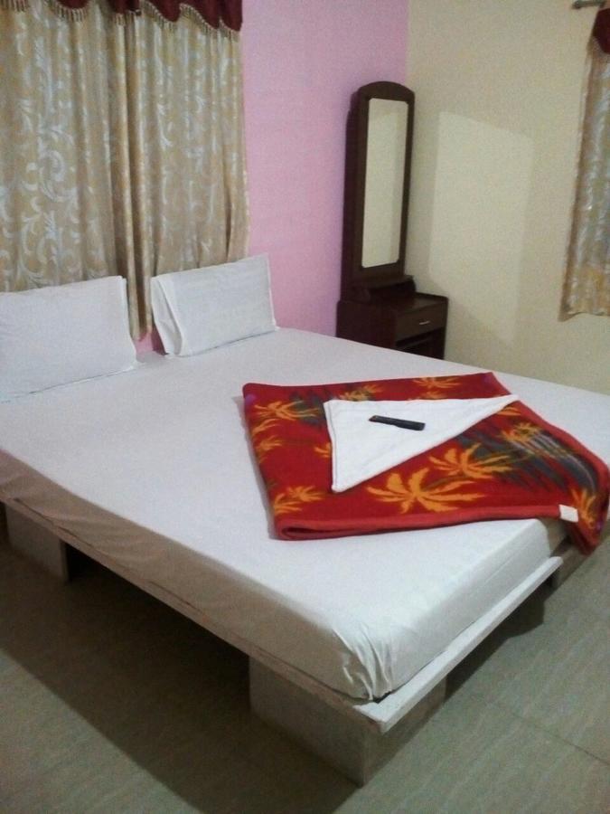 Sri Thanga Harish Cottage Yercaud Exteriör bild
