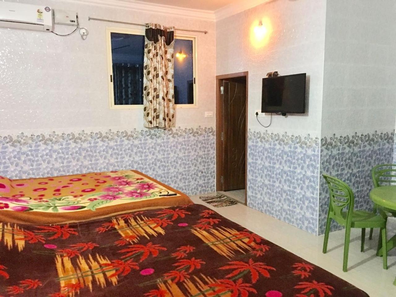 Sri Thanga Harish Cottage Yercaud Exteriör bild