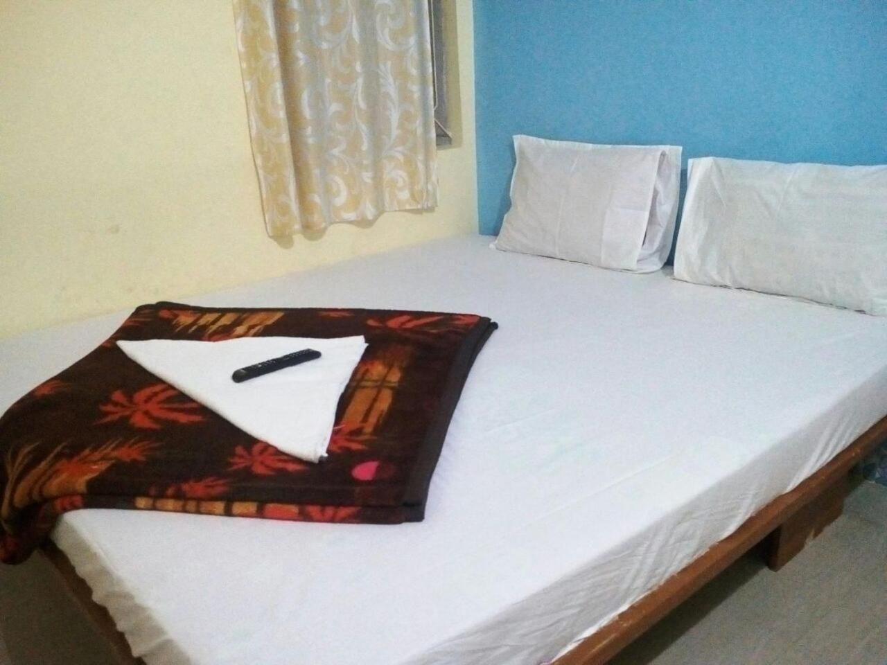 Sri Thanga Harish Cottage Yercaud Exteriör bild