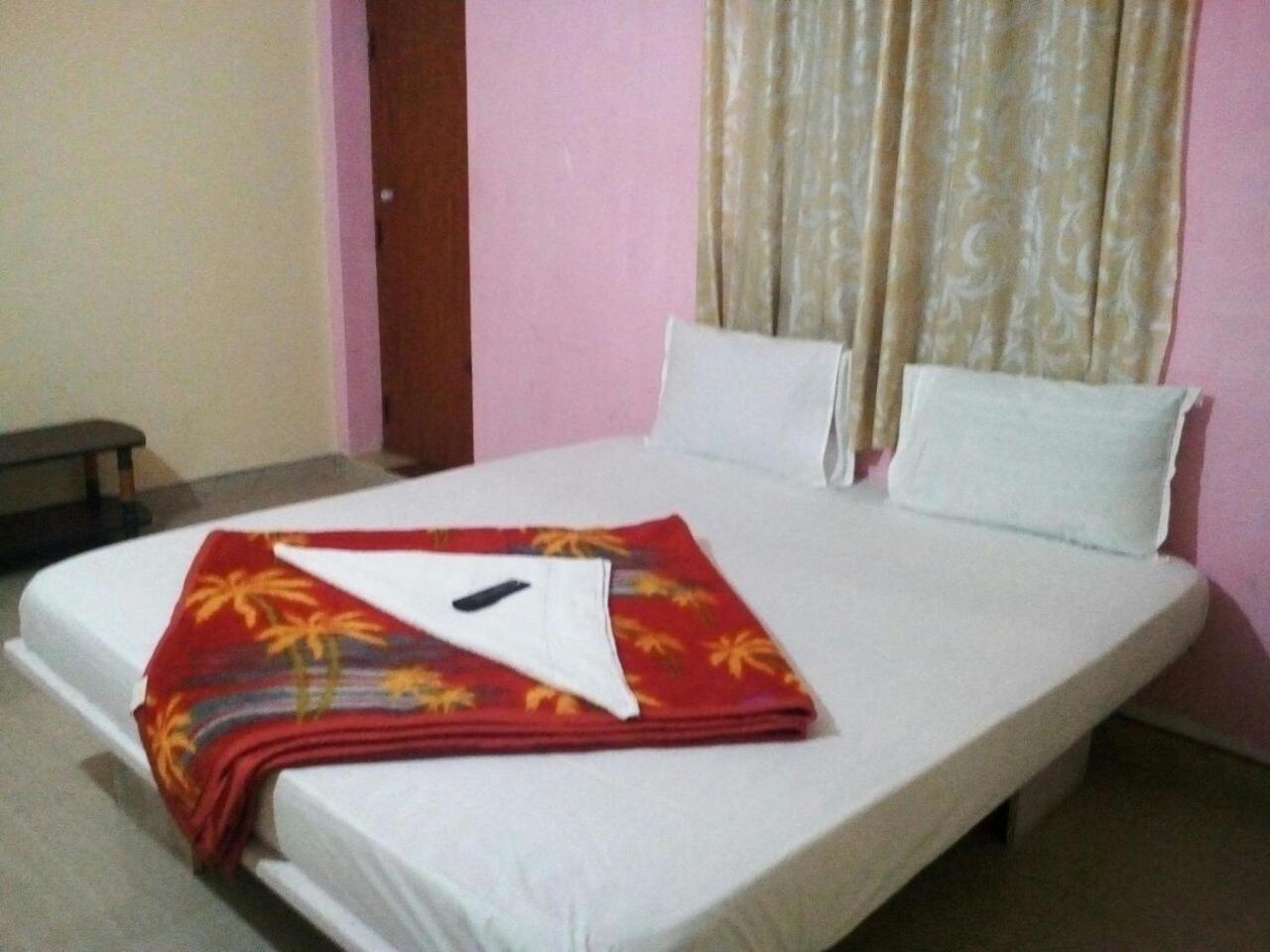 Sri Thanga Harish Cottage Yercaud Exteriör bild