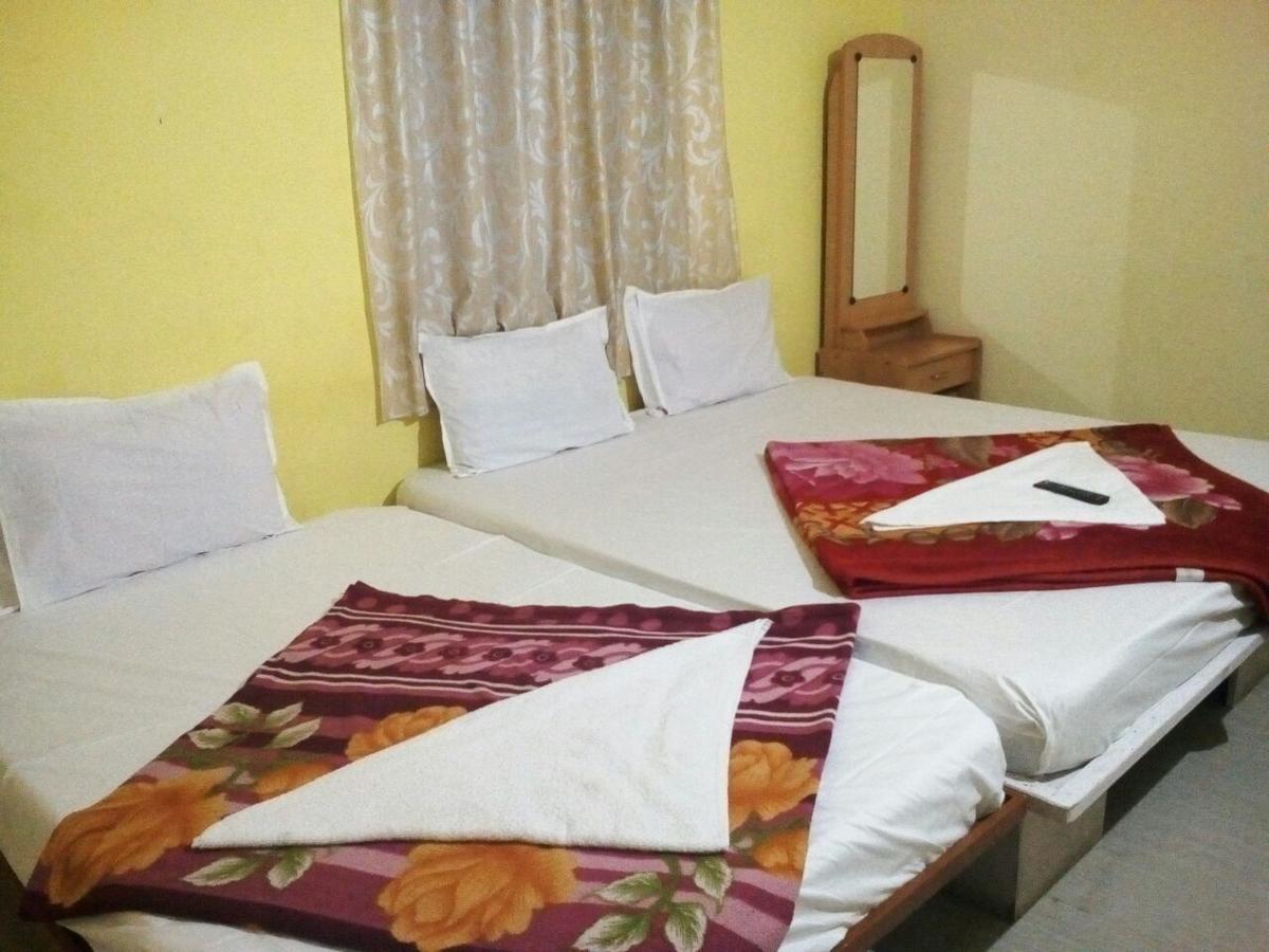 Sri Thanga Harish Cottage Yercaud Exteriör bild