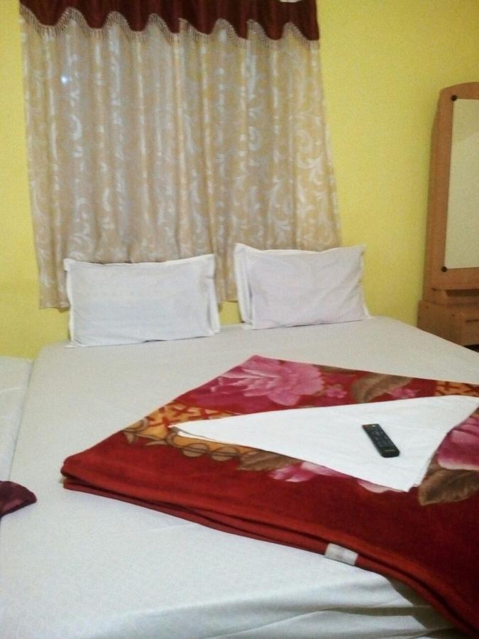 Sri Thanga Harish Cottage Yercaud Exteriör bild